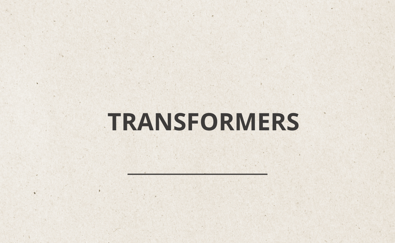 Understanding Transformer Architectures